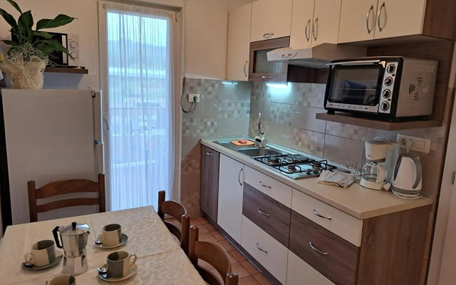 Apartmani Sonja