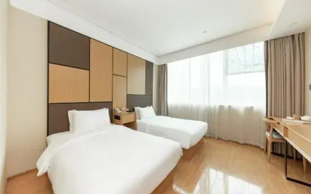 Ji Hotel Wenzhou Airport Avenue