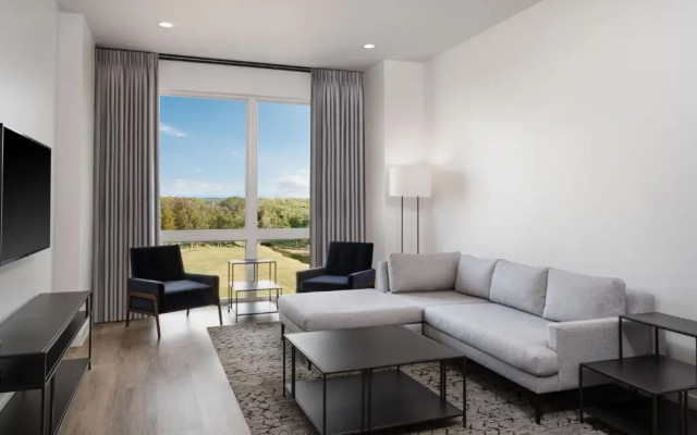 Sheraton Flowood The Refuge Hotel & Conference Center