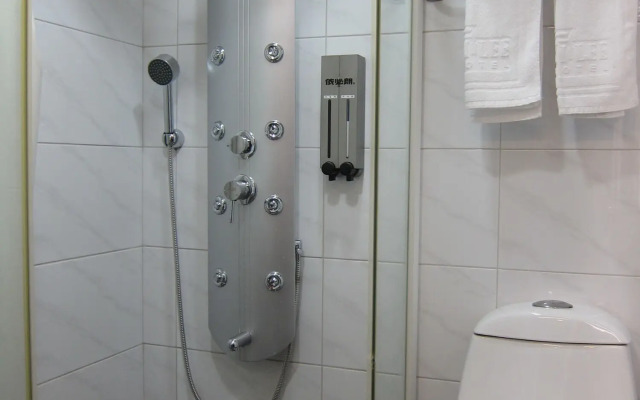 TAI LEE Hotel