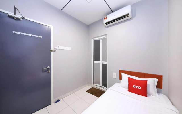 OYO 1184 Ho Hotel