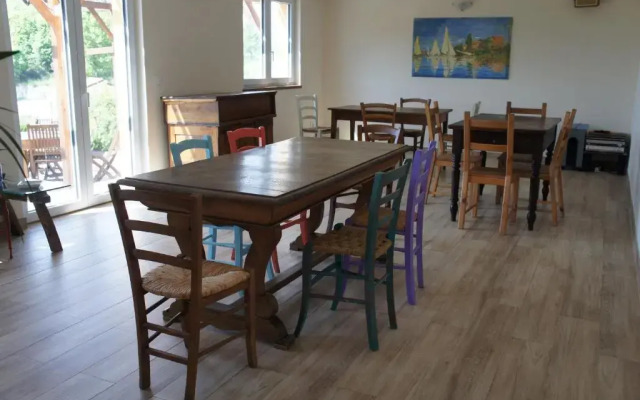 Agriturismo Zenestrin