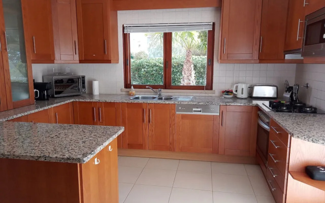 Casa Francisco - Family Villa With Pool