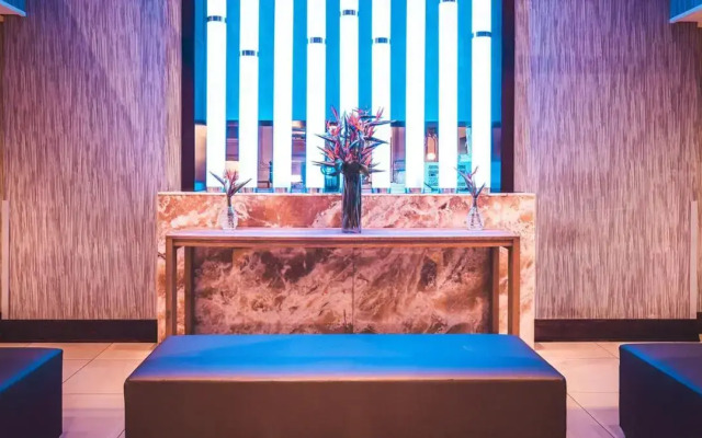 Piazza Hotel Montecasino