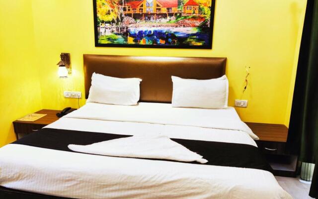 Adam's Beach Resort by Banda Trips