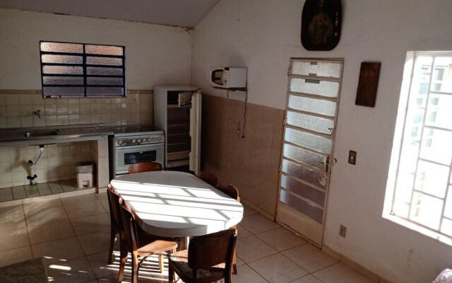 Pousada Amanhecer na Mantiqueira