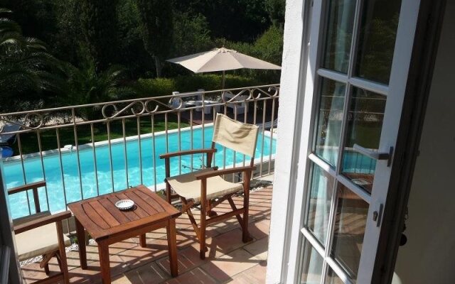 Villa La Begude