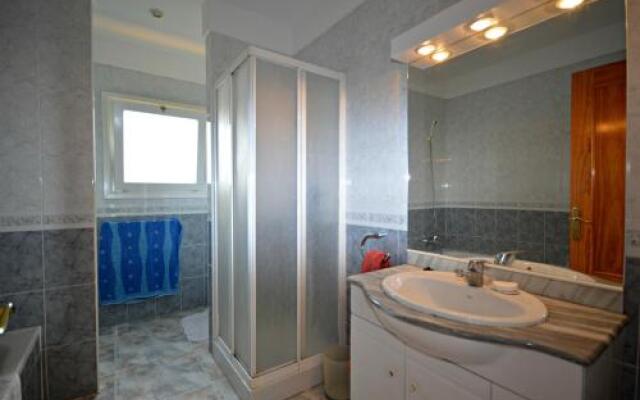 Beautiful villa with pool. Nautic 1