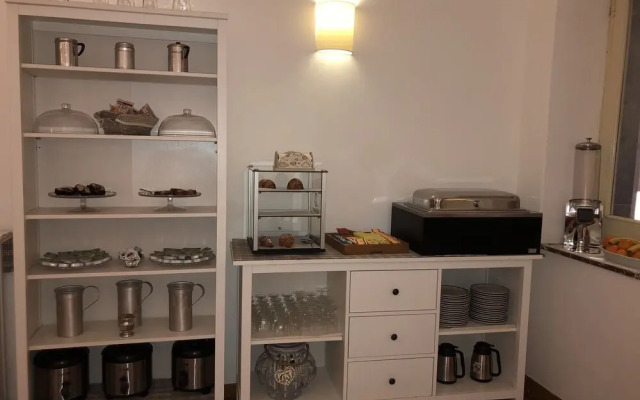 Villa Jole Taormina