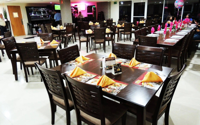 Los Herederos Hotel Piedras Negras