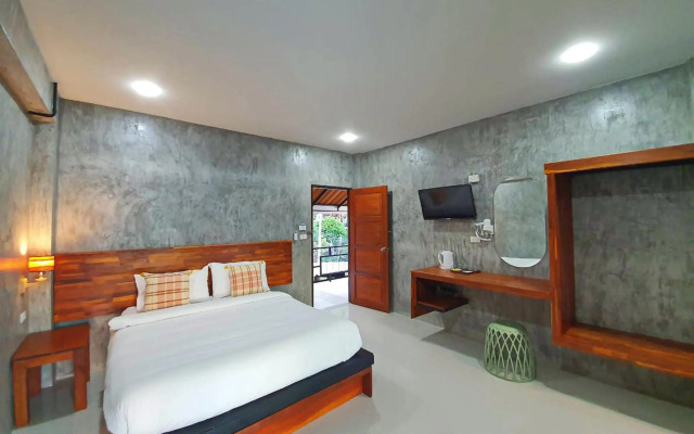 Life Koh Tao Resort