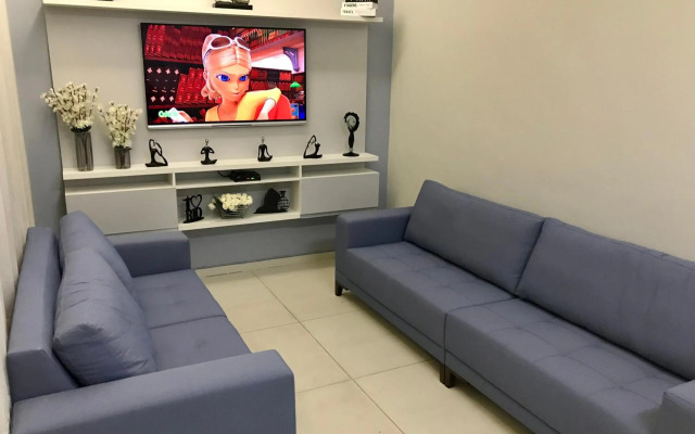 APARTAMENTO COPACABANA, 4 QUARTOS, 3 banheiros