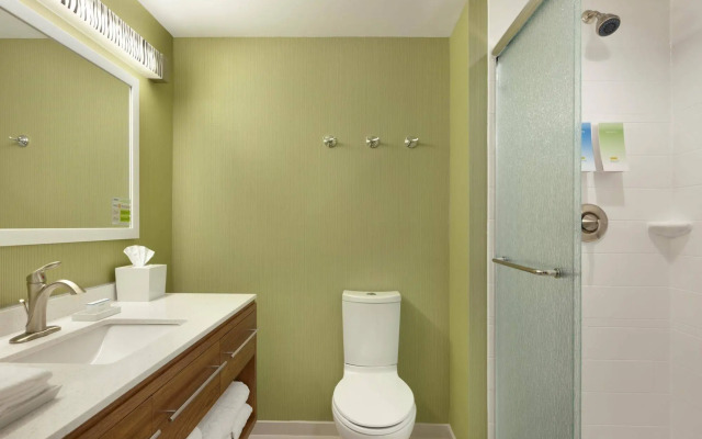 Home2 Suites by Hilton Durham Chapel Hill