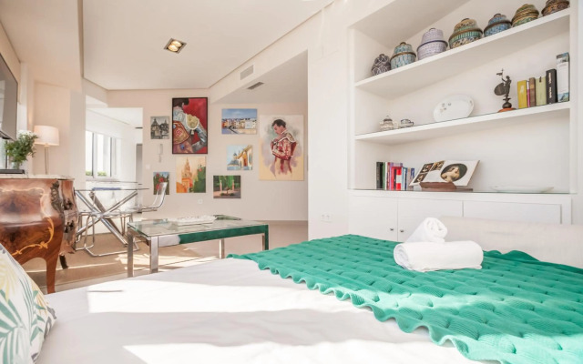 Apartamento Centro, Calle Imagen