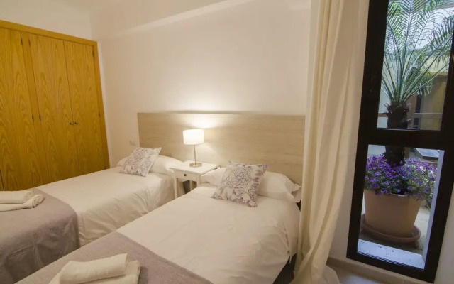 Remolars 1 - La Lonja Homes