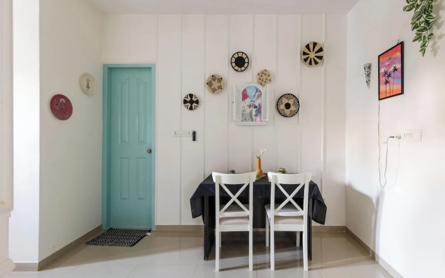 Skydeck by Red Olive