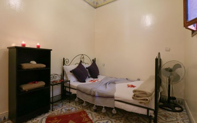 Ha Tel Riad Hayat
