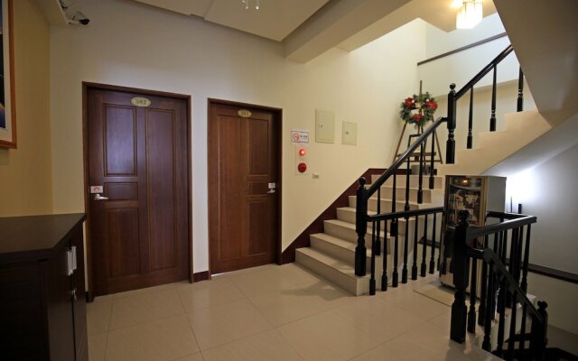 Shan Ming Shui Xiu B&B