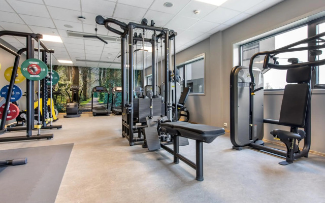 Quality Airport Hotel Gardermoen