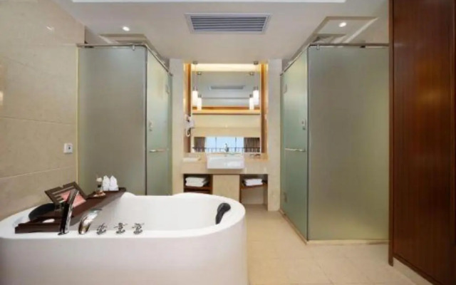 Yi Yuan Xuan Yu Hotel