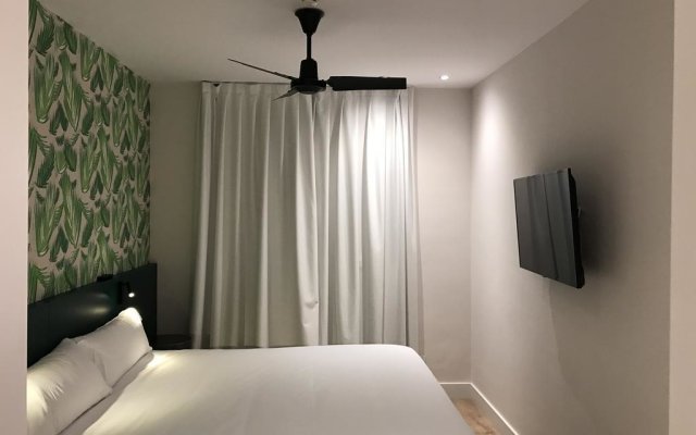 Hotel Chic&basic Lemon Barcelona