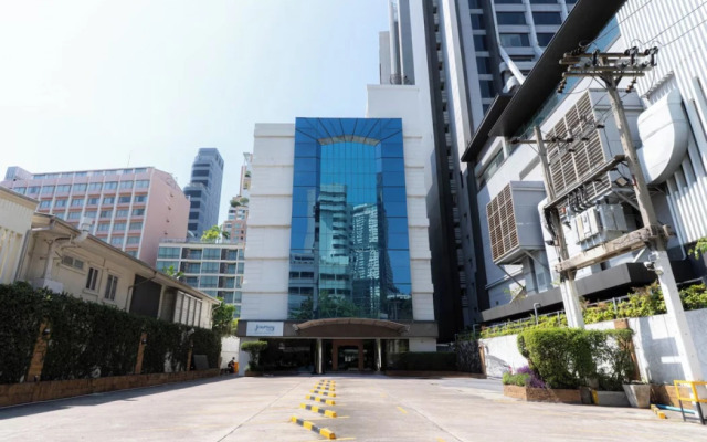 Journeyhub Sukhumvit 26