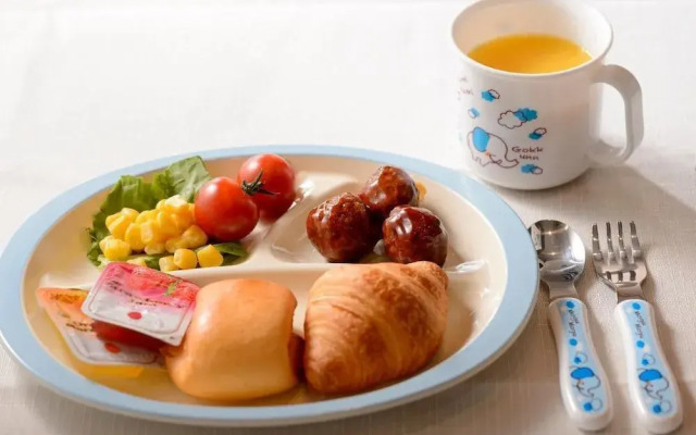 Hotel Sealuck Pal Takasaki