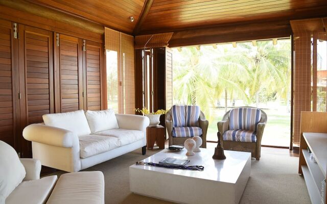 Super Casa de Praia em Costa do Sauípe