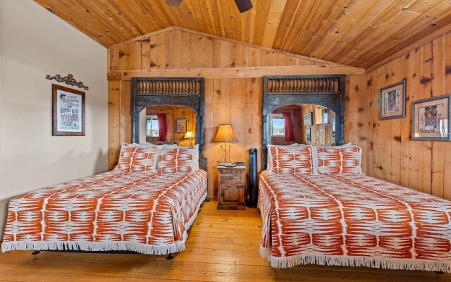 Trapper's Rendezvous