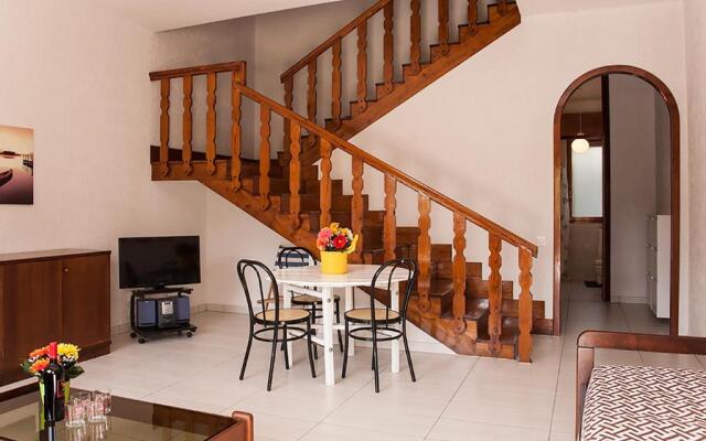 Holiday House San Foca M125