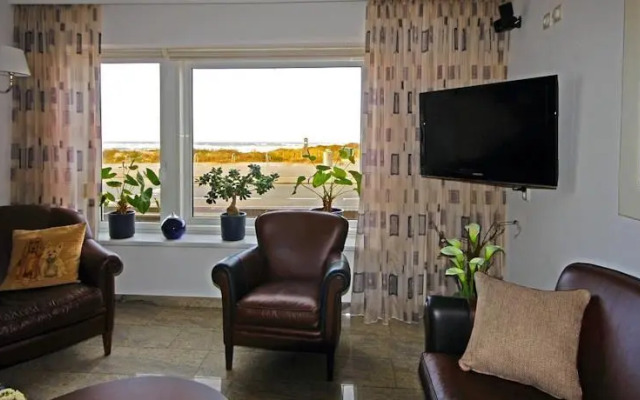 Appartementen Zeezicht