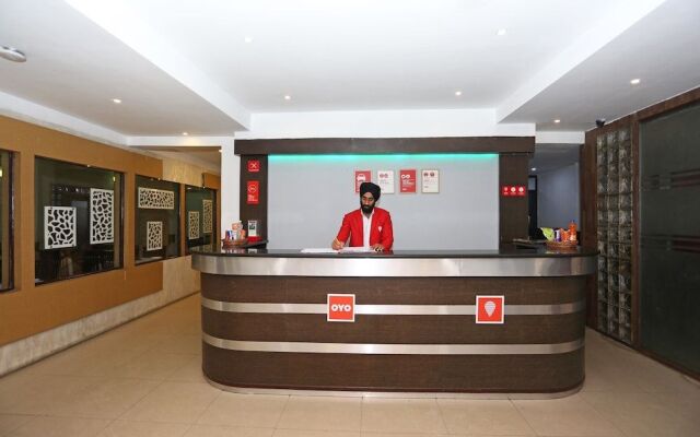 OYO Flagship 046 Vaishali Max Hospital