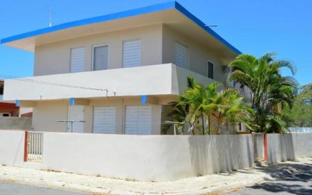 Coastal Express Inn Hotel