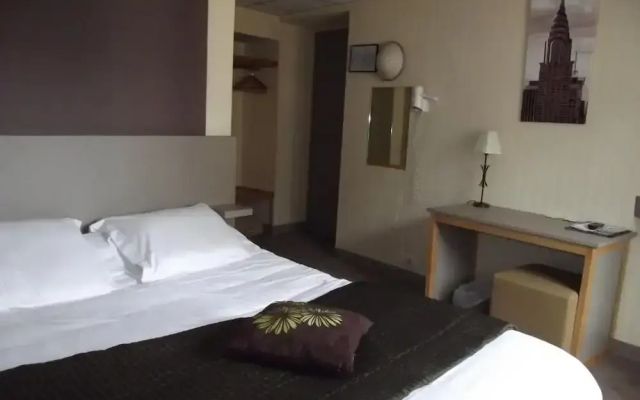 Le Minotel