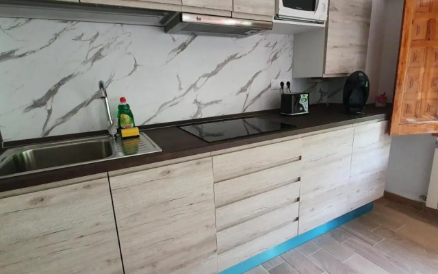 Apartamentos Casa Botes II