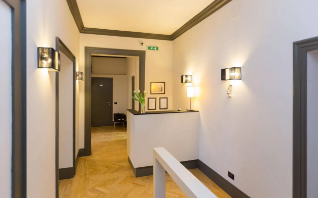 Residenza Scipioni Luxury Rooms