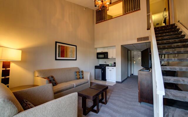 Holiday Inn Express San Diego N - Rancho Bernardo, an IHG Hotel