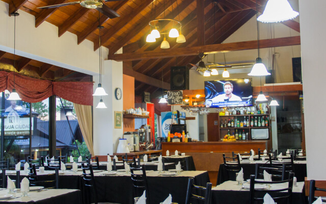 Apart Hotel Guarumba