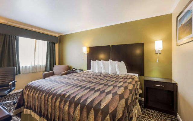Best Western Richfield Inn