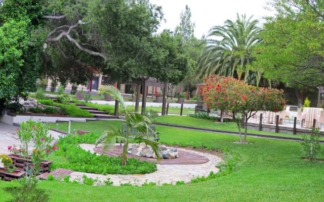 Quinta Arratz