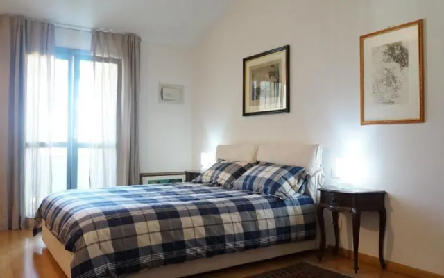 Appartamento Cantici