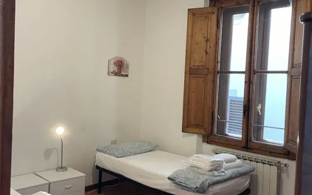 Scarlatti in Florence