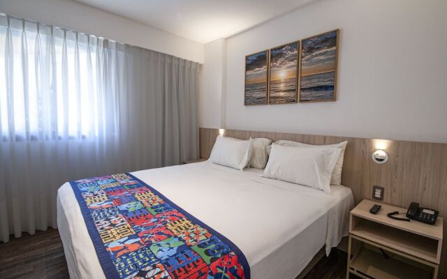 Anna Suites Ipanema