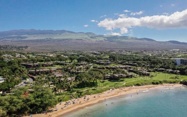 Wailea Elua #1702 by Ali'i Resorts