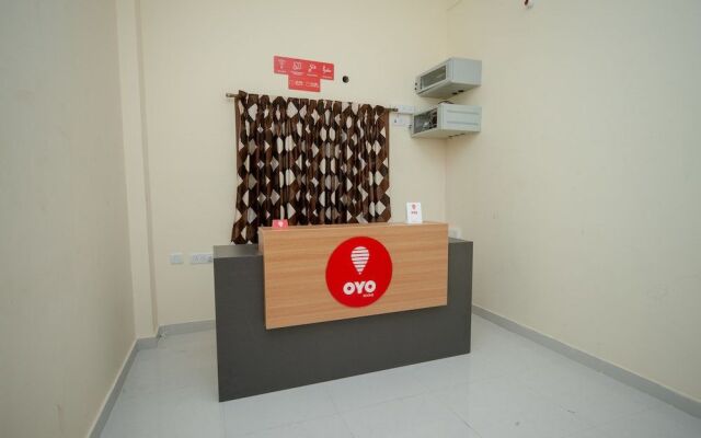 OYO 24027 Flagship Porur