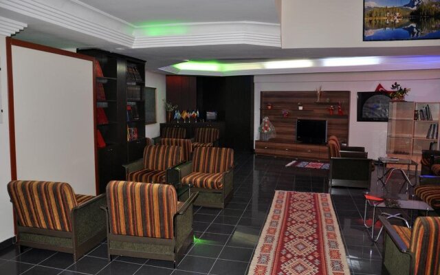 Istanbul Hotel Corlu
