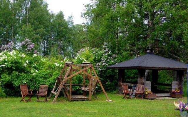Hostel Koli - Vanhan Koulun Majatalo
