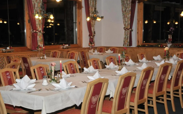 Pension Belvedere