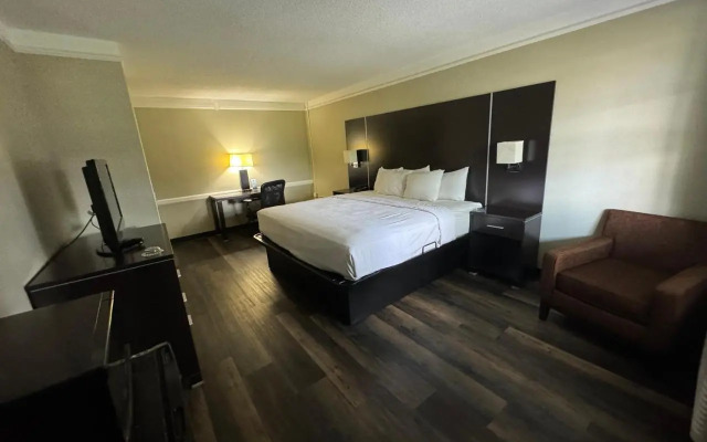 La Quinta Inn & Suites by Wyndham Tuscaloosa University