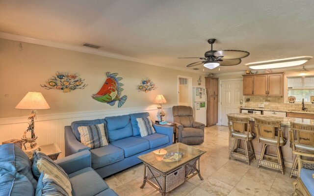 Soothing Duck Key Vacation Rental!